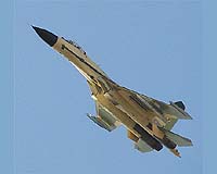 Outside View: China's obsolete fighters