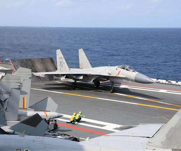 Australian court says ex-US Marine pilot 'eligible' for extradition