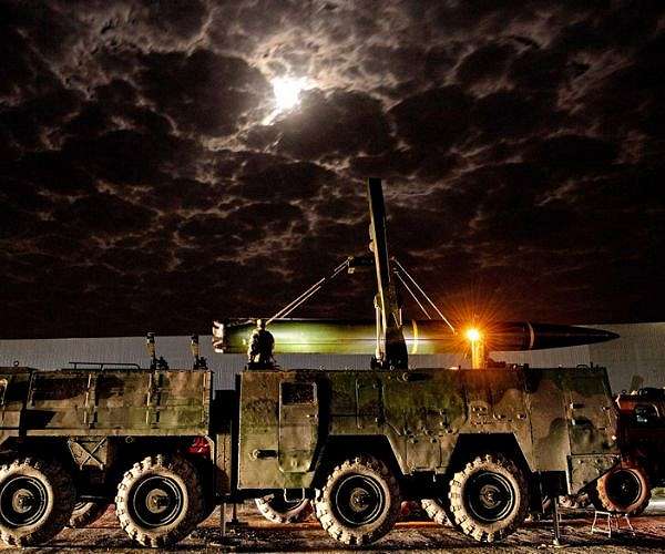 UK defence minister says China sending 'lethal aid' to Russia for Ukraine war
