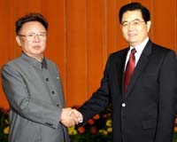 China looking to US on NKorea: analysts