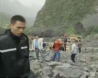 At least 15 dead in China landslide