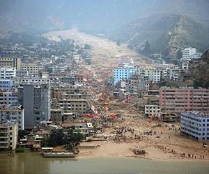 New Acoustic Early Warning System For Landslide Prediction
