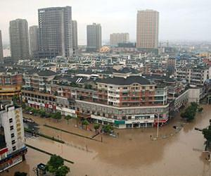 China censors coverage of deadly Beijing floods