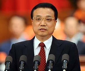 Chinese vice premier starts Britain visit with energy deal