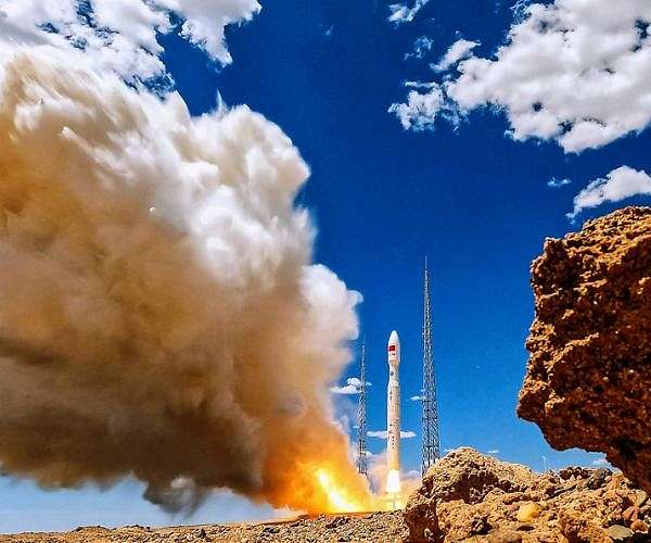 China to launch Innovation X Scientific Flight program, applications open worldwide