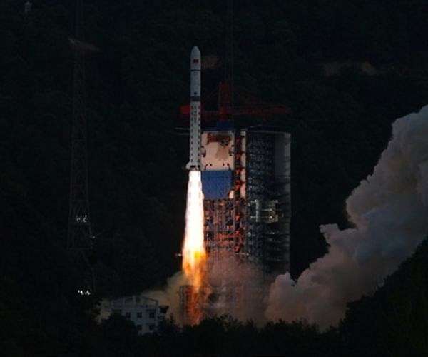 China continues to grow its remote-sensing fleet with Yaogan 42A launch