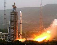 The Chinese Space Industry Set For Take Off
