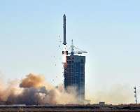 China launches remote sensing satellites SuperView-1