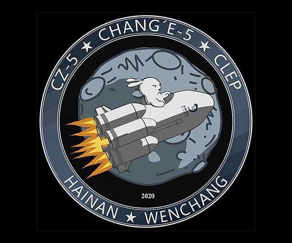 China releases Chang'e-5 payloads' scientific datasets