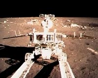 China acquires basic technology for manned lunar missions
