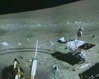 What's up, Yutu