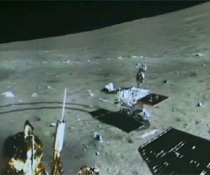Wake Up Yutu