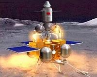 New lunar mission to test Chang'e-5 technology