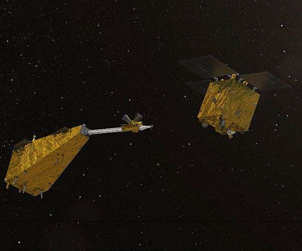Scientist hails accuracy of satellite data