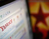 China world's largest Internet market