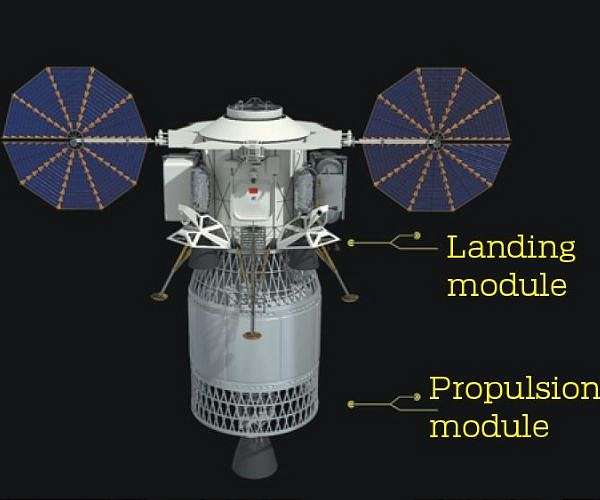 China unveils 2026 mission for next generation crewed spaceship