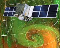 China To Launch Second Olympic Satellite In May