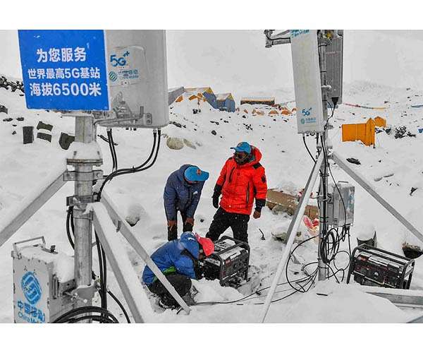 Satellite data improves model's interpretation of snowfall albedo simulations for Tibet