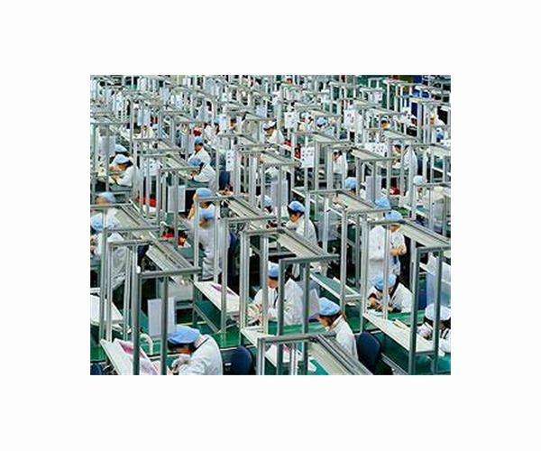 China saw record 18.7% growth in first quarter: AFP survey