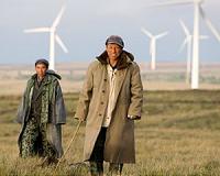 France's EDF buys Chinese wind energy firm