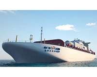 China to start construction of its 1st floating nuclear power plant