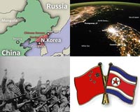 N. Korea floods 'major, complex disaster': Red Cross