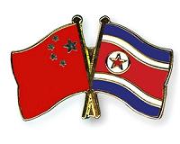 UN monitor urges China to bring North Korea to heel