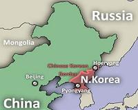 N. Korea flood death toll rises to 133 with 395 missing: UN