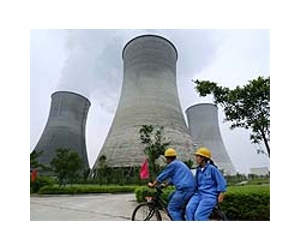 China announces nuclear fuel breakthrough