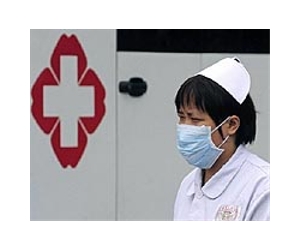First human H7N9 bird flu case in Beijing