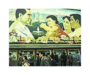 Chinese director blames tradition for breaking one-child rule