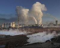 More than 130 in hospital after China chemical plant leak