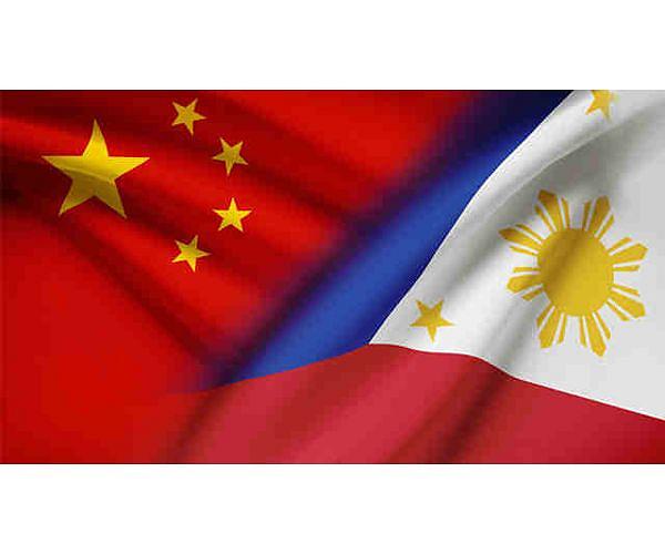 Philippines appoints outspoken diplomat as 'special envoy' to China