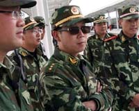 Five Tibetans die after China police shooting: group