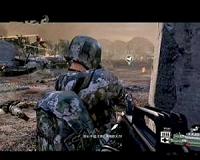 PLA drill applies China's own GPS