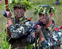 US military admits 'limited' understanding of Chinese aims
