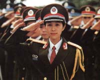 Parents in last minute plea for release of China feminists