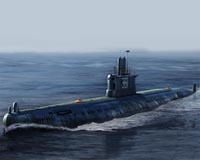 Sri Lanka refuse Chinese submarine docking: official