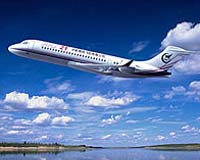 China's air show saw four bln dollars in deals: report