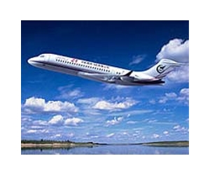 China says plane hijack attempt thwarted