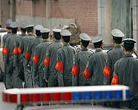 Petitioners' village in Beijing razed as China's communists vow harmony