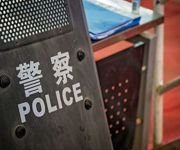 High-level disappearances deepen China's political black hole