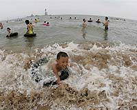 China announces 'super-ministries', including one for environment