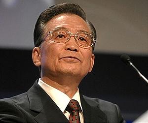 Family of Chinese PM has hidden fortune: NYT