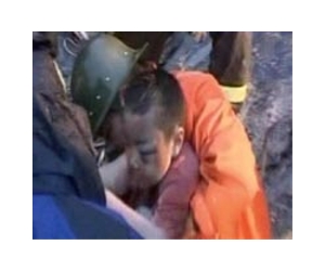 Homeless China quake survivors face fragile future