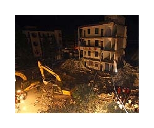 China to spend five billion dollars on quake reconstruction