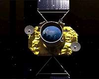 China sends two satellites into planned orbit