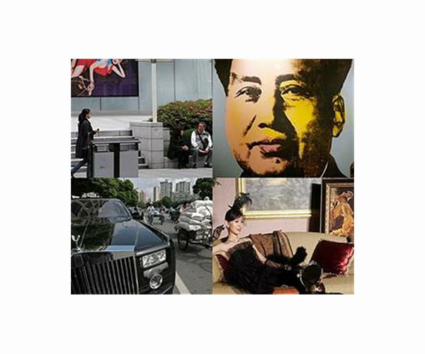 Cartier's 'father-son' Valentine draws derision in China