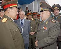 Outside View: Russia's new top general