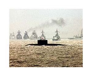 Russia and China: common goals and common concerns